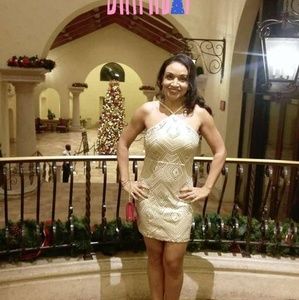 Meet your Posher, Nikki